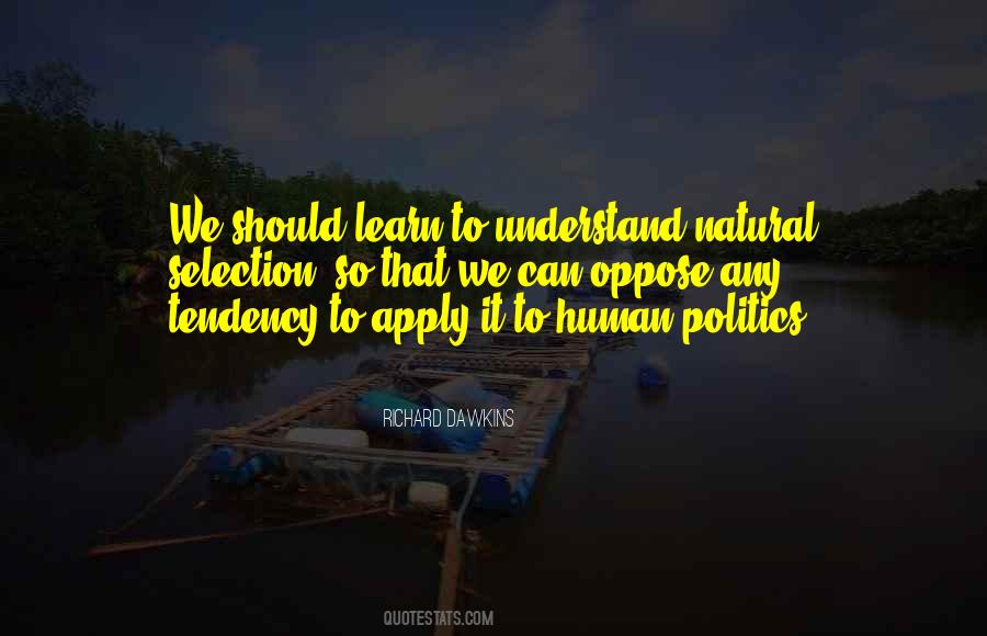 Learn To Understand Quotes #341507