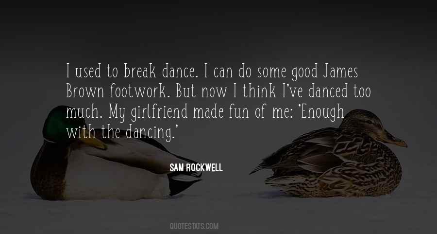 Good Ex Girlfriend Quotes #469199
