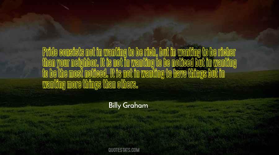 Quotes About Wanting It More #404264