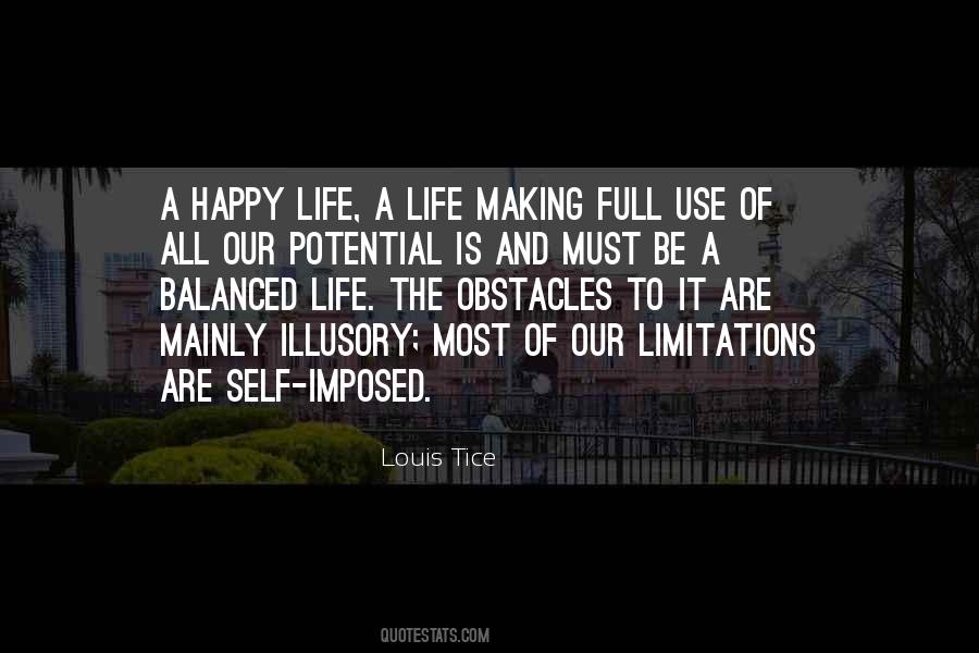 Happy Inspiring Quotes #707333
