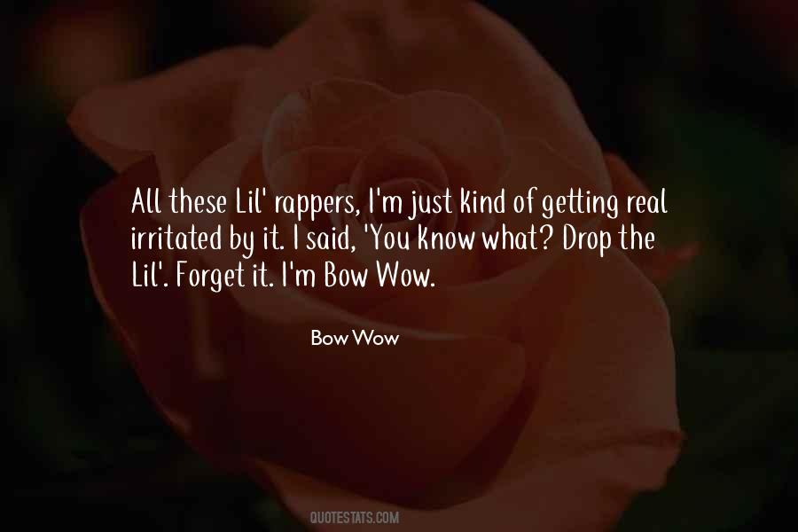 Just Getting By Quotes #1071839
