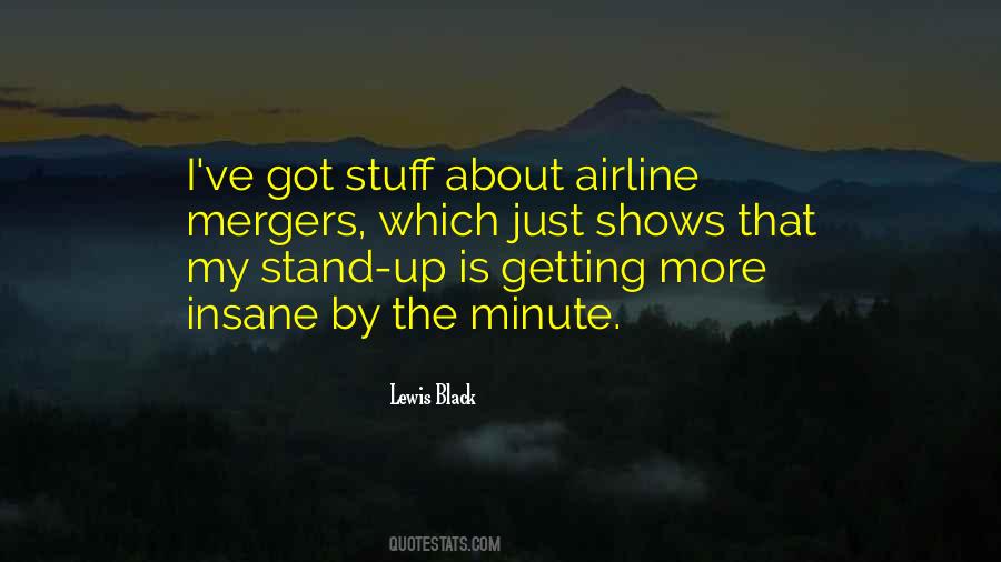 Just Getting By Quotes #1477690