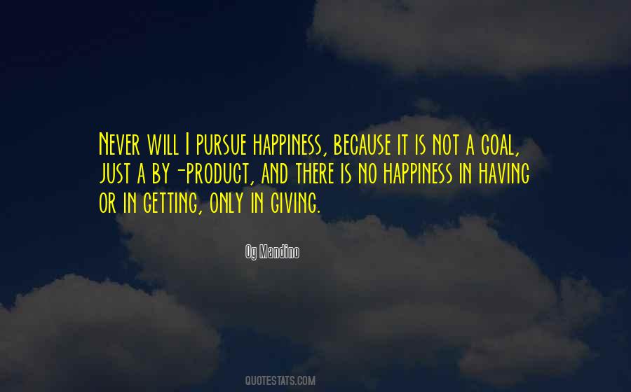 Just Getting By Quotes #1557506