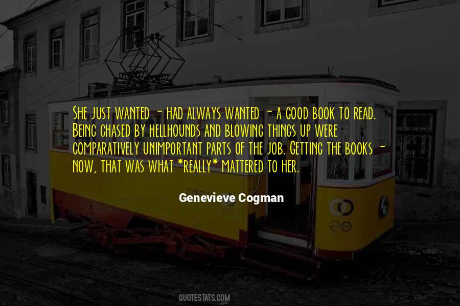 Just Getting By Quotes #1604876