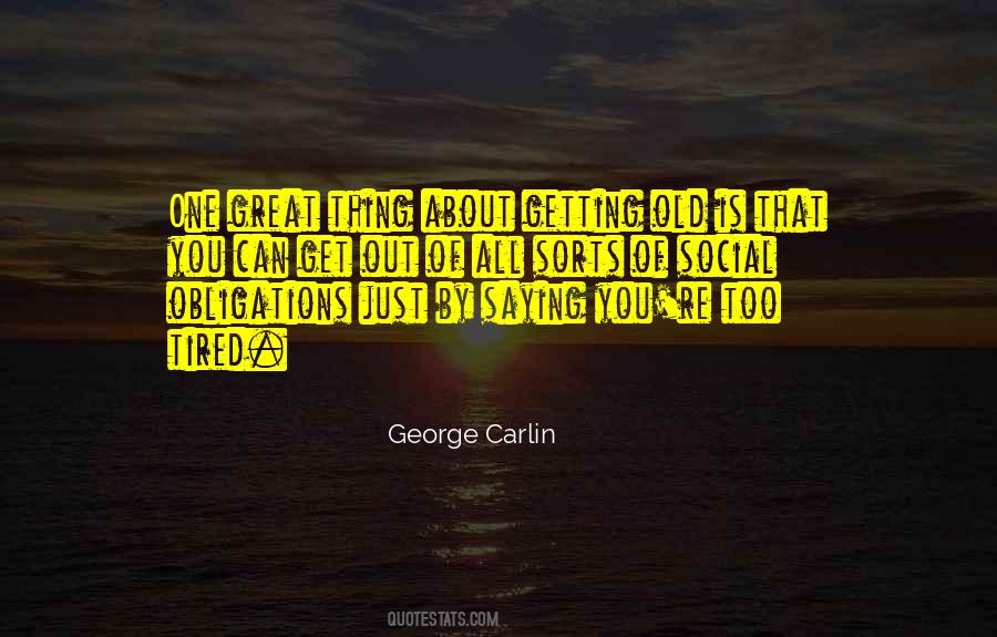 Just Getting By Quotes #1629616