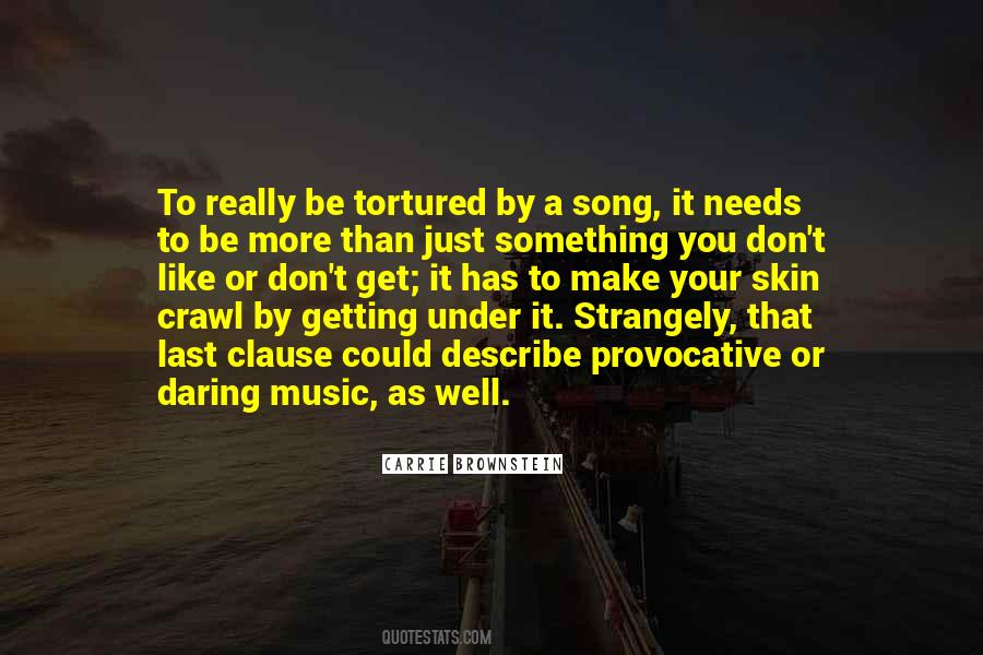 Just Getting By Quotes #1857816