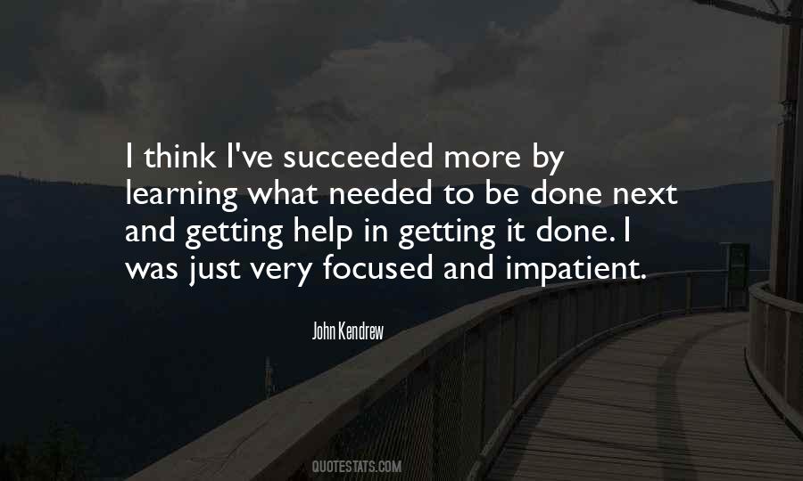 Just Getting By Quotes #509791