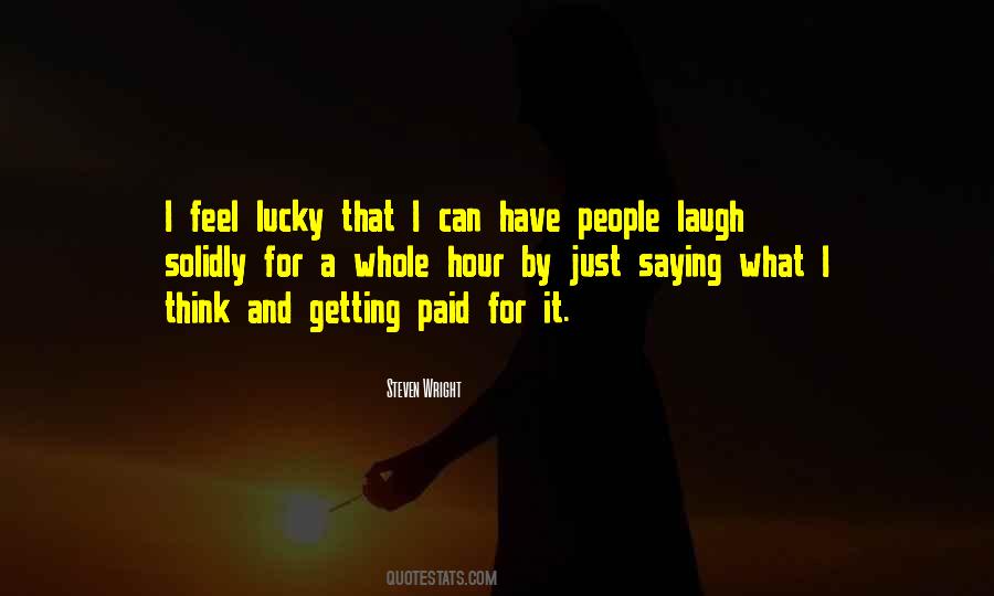 Just Getting By Quotes #558706