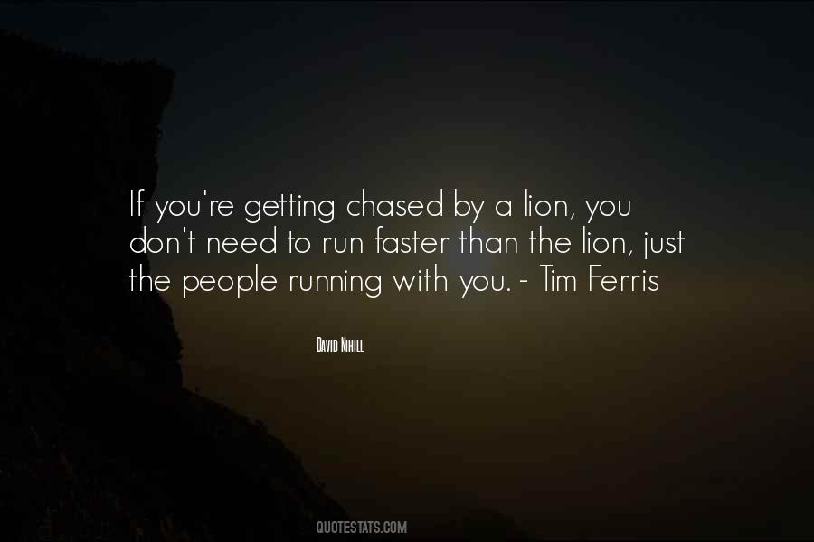 Just Getting By Quotes #746061