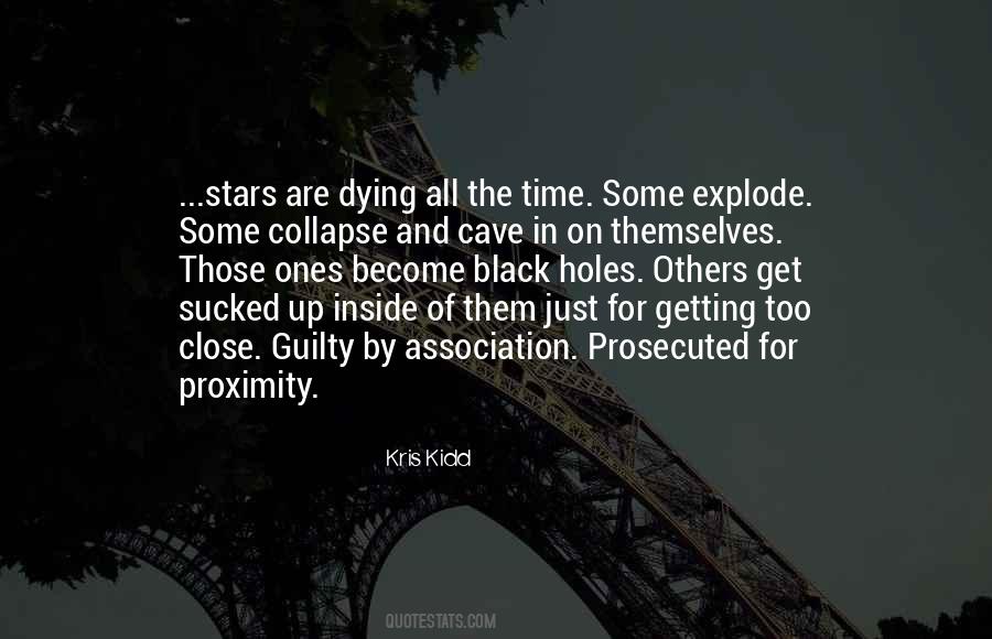 Just Getting By Quotes #937441