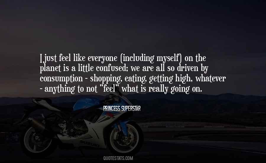 Just Getting By Quotes #966017