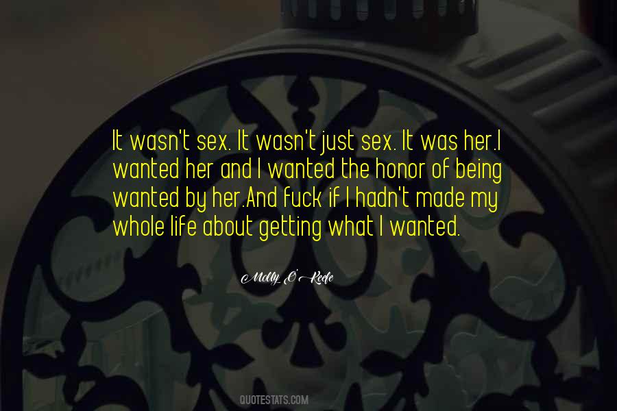 Just Getting By Quotes #967680