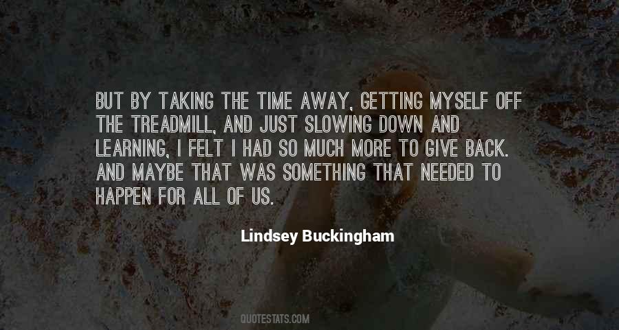 Just Getting By Quotes #976847