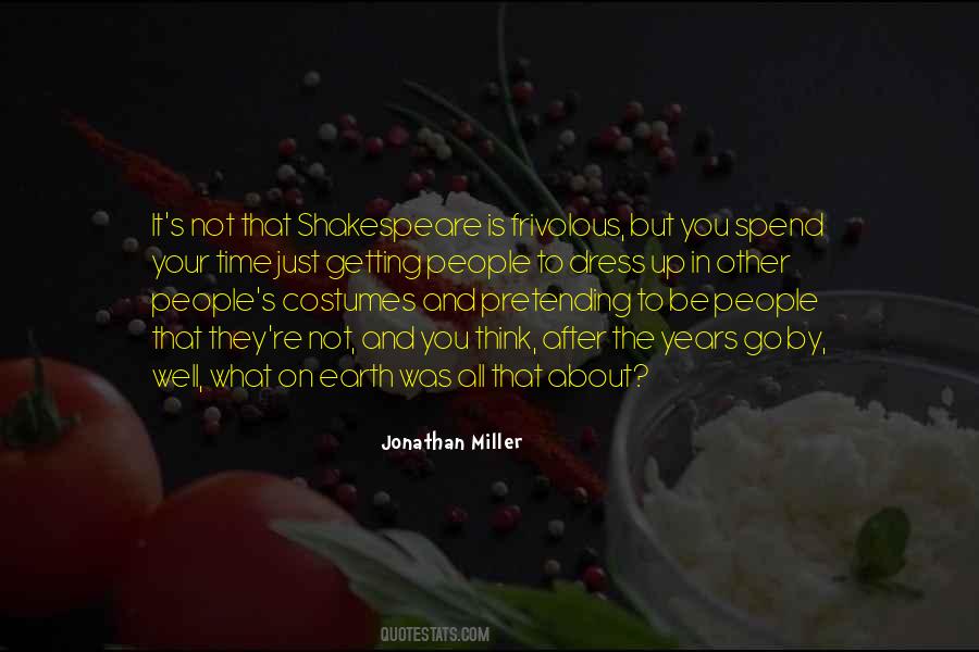 Just Getting By Quotes #998210