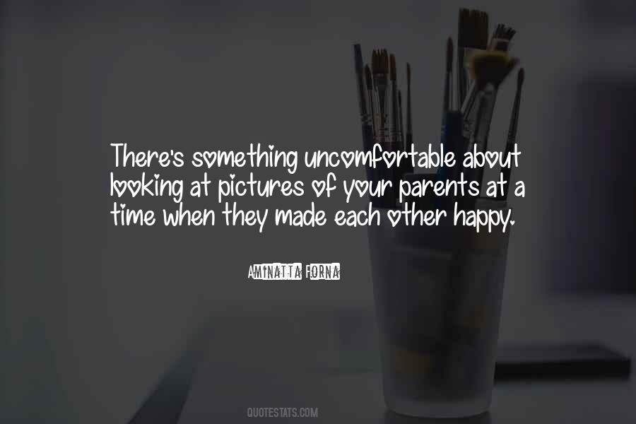 Looking Each Other Quotes #1170518