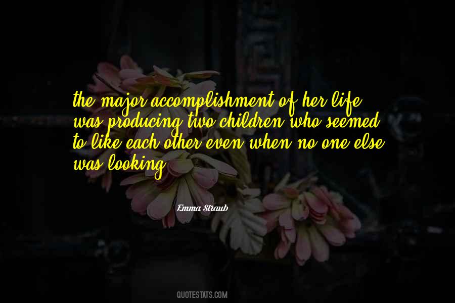 Looking Each Other Quotes #704373