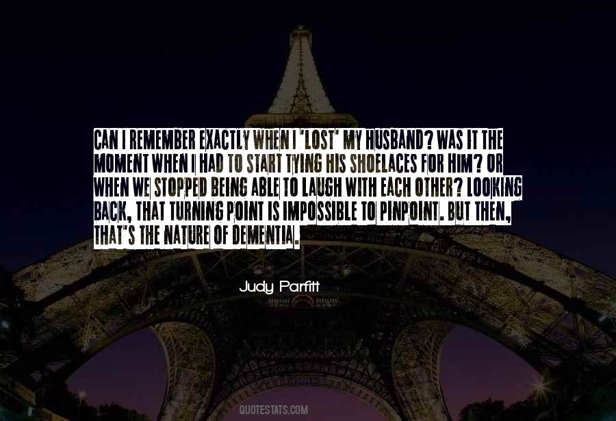 Looking Each Other Quotes #904564