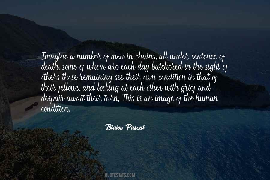 Looking Each Other Quotes #942718