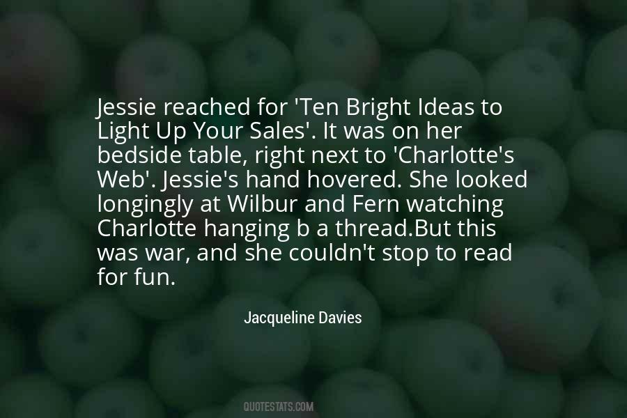 Fun To Read Quotes #1216618