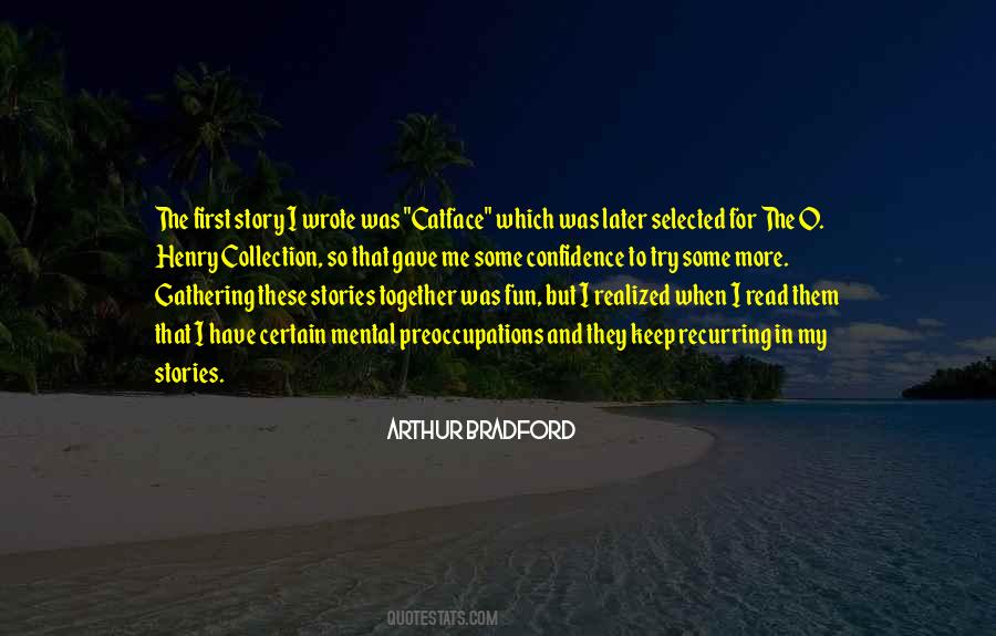 Fun To Read Quotes #1353613