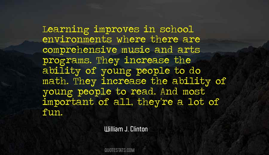 Fun To Read Quotes #1532875