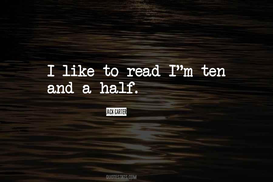 Fun To Read Quotes #1651972