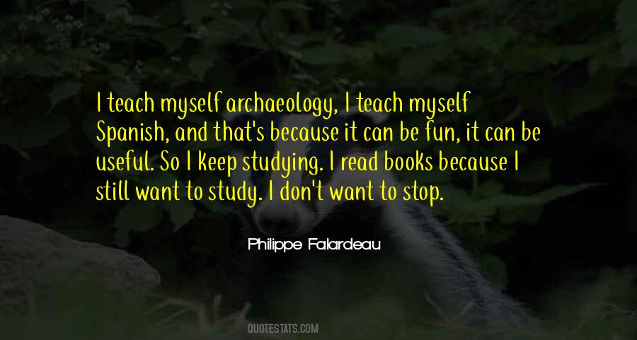 Fun To Read Quotes #1666931