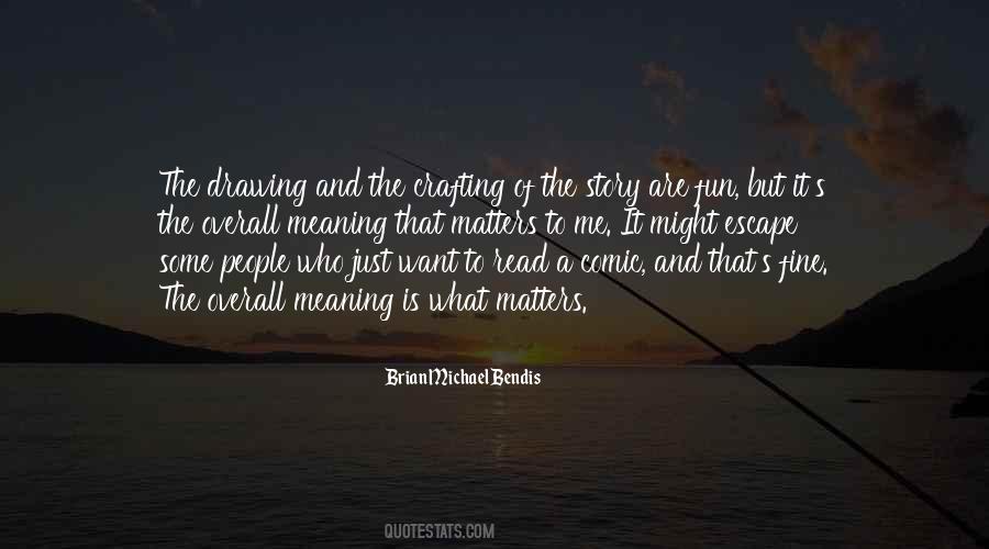 Fun To Read Quotes #1793724