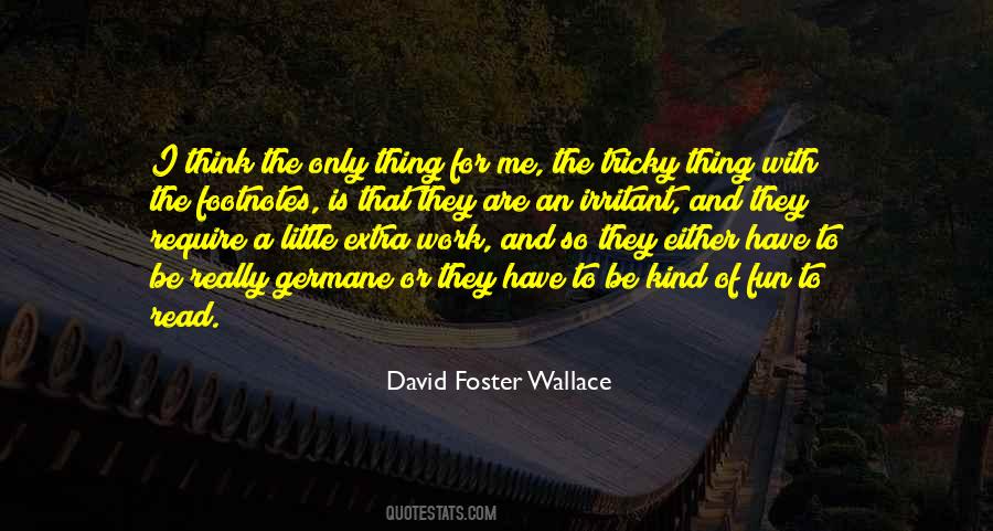 Fun To Read Quotes #1824729