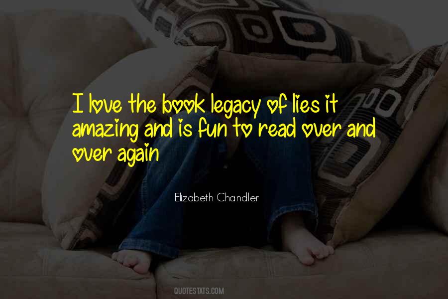 Fun To Read Quotes #270501