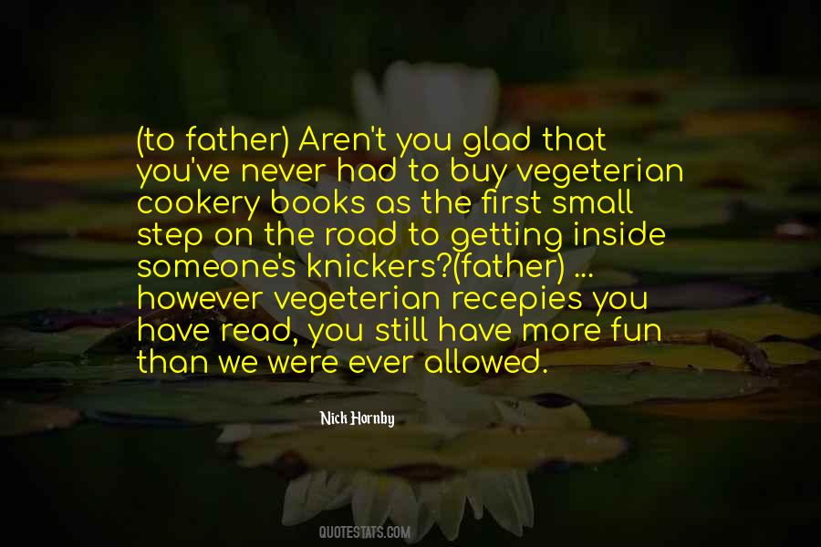 Fun To Read Quotes #456409