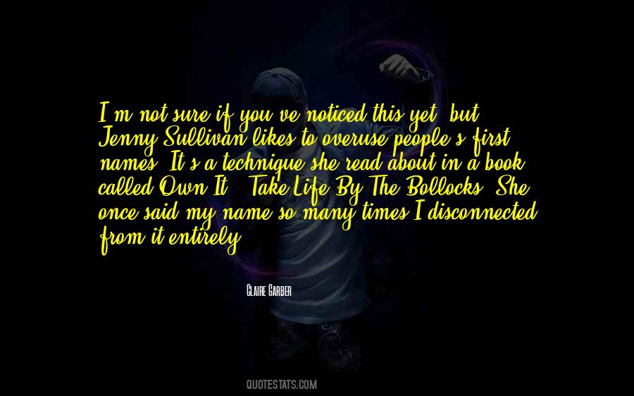 Fun To Read Quotes #721505