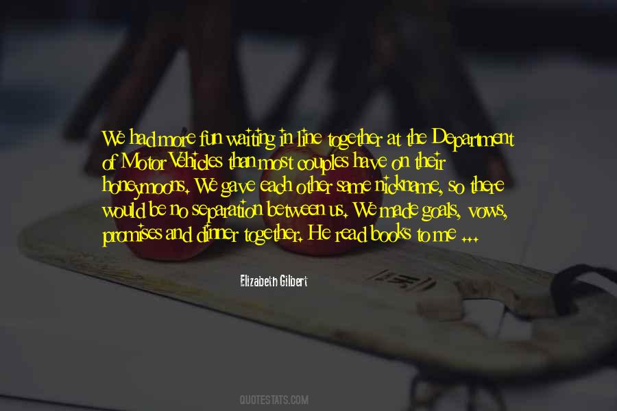 Fun To Read Quotes #794309