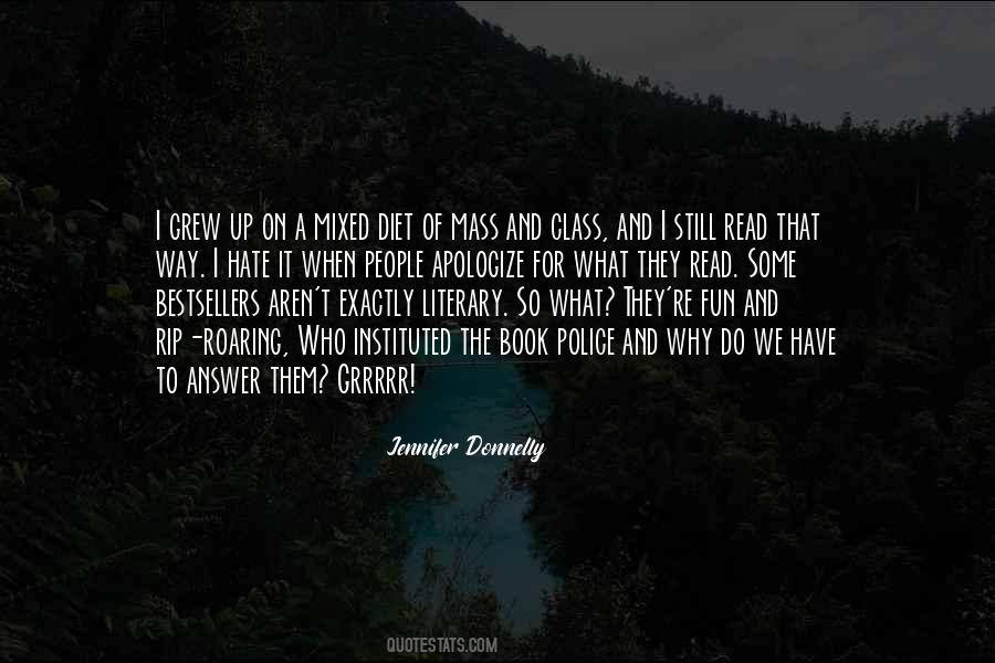 Fun To Read Quotes #880726