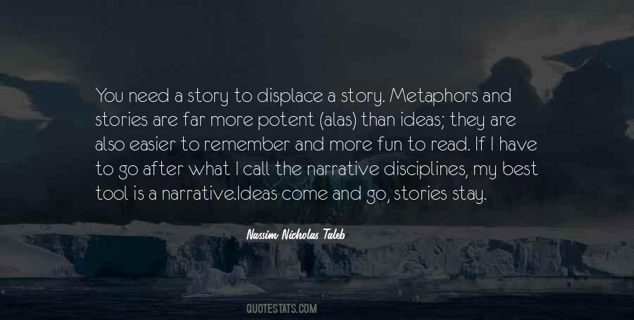 Fun To Read Quotes #903492
