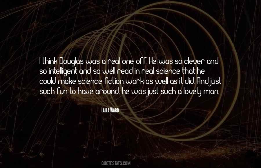 Fun To Read Quotes #989190