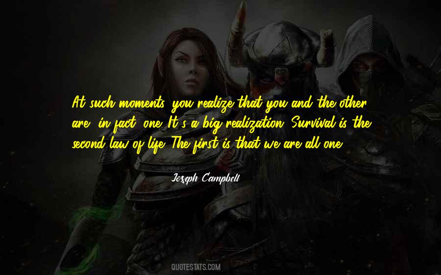 Life Are Moments Quotes #84187