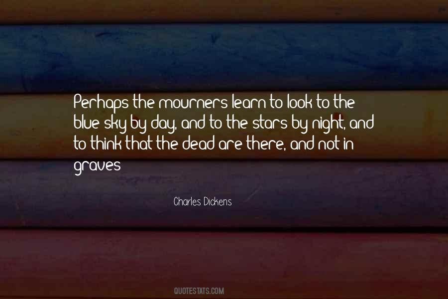 Sky In The Night Quotes #1433614