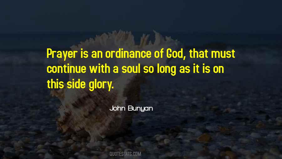 Soul God Quotes #42834