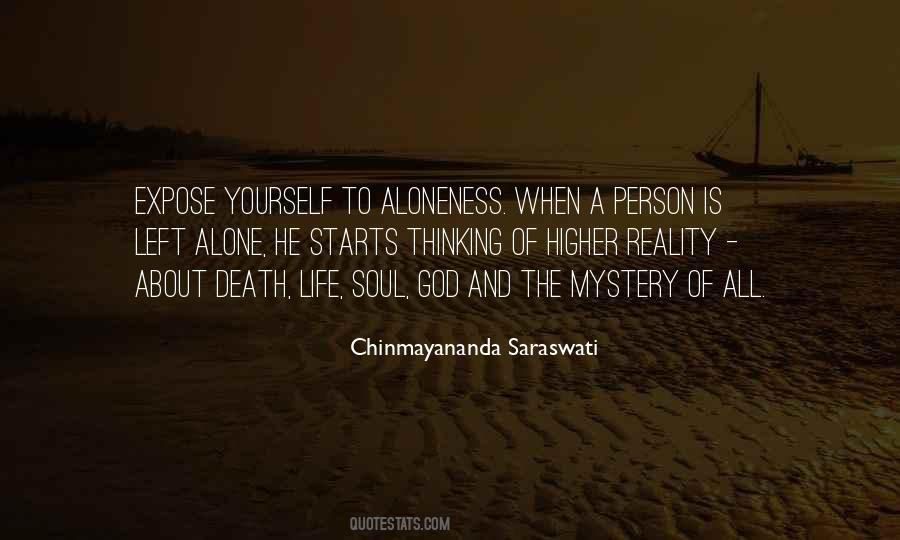 Soul God Quotes #463983