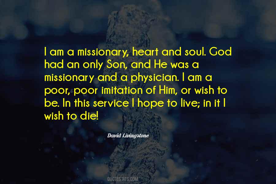 Soul God Quotes #546352