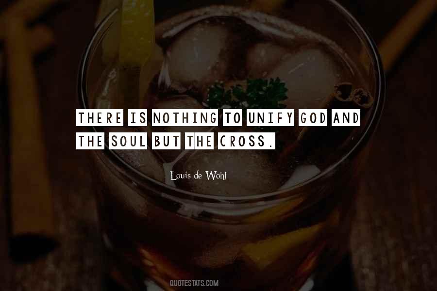 Soul God Quotes #71951