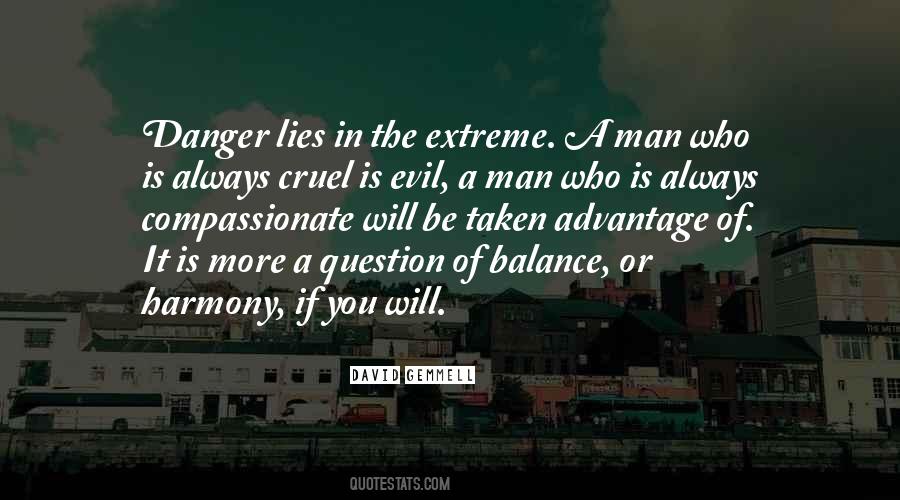 Evil Lies Quotes #1118172