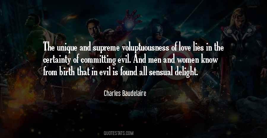 Evil Lies Quotes #777956