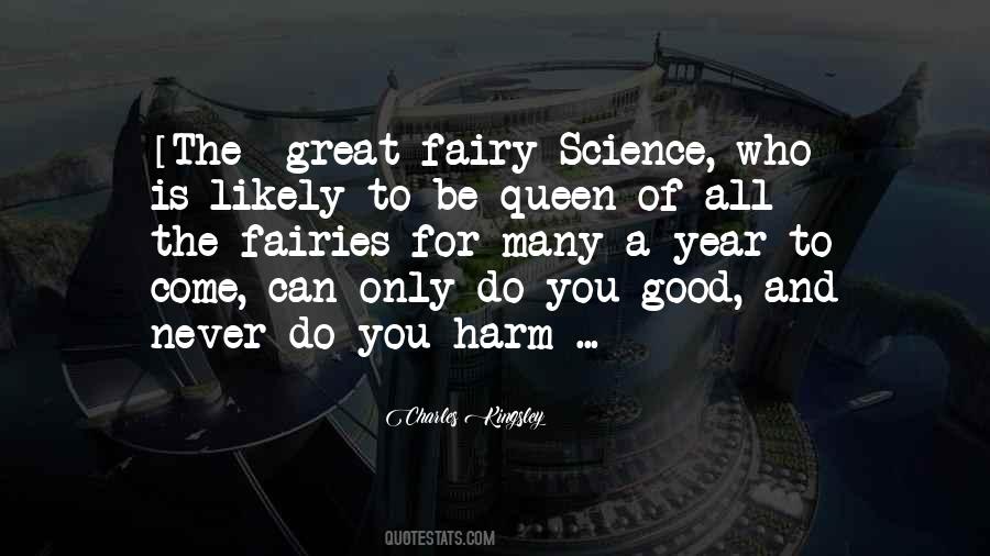 Good Fairies Quotes #486227