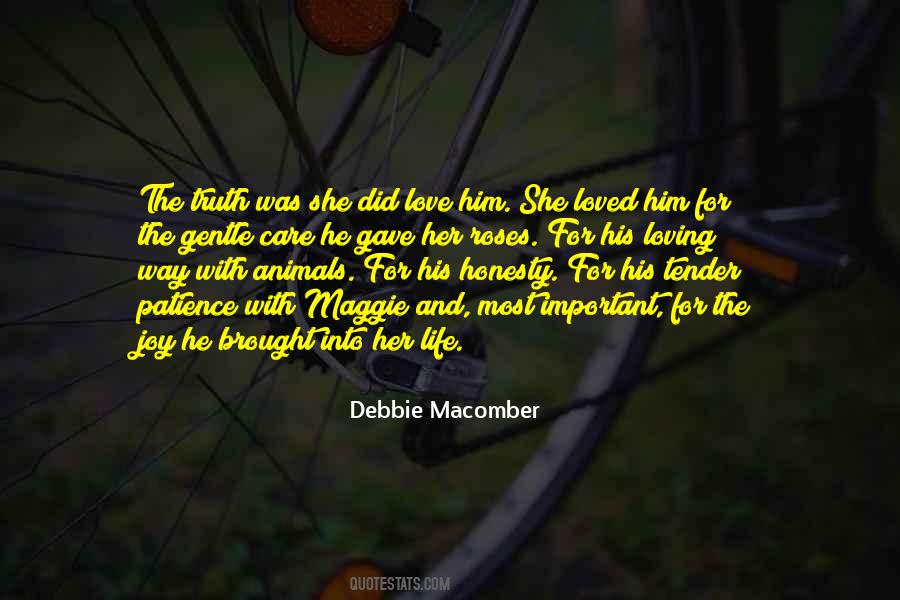 Love With Loving Quotes #1304588