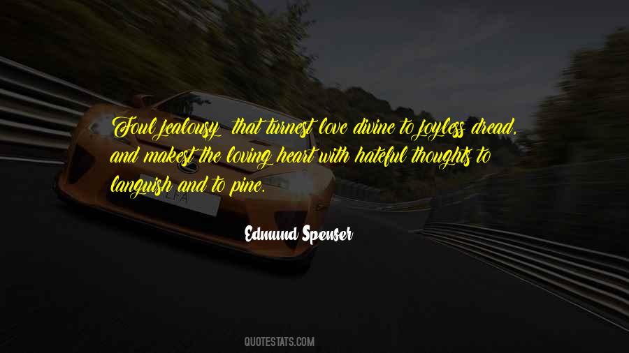 Love With Loving Quotes #1829320