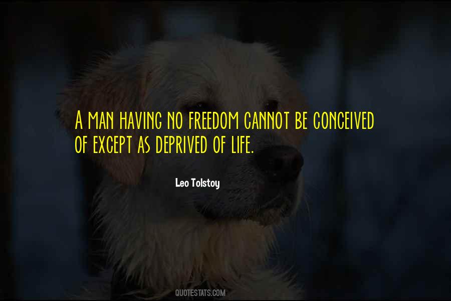 Quotes About Having No Life #218652