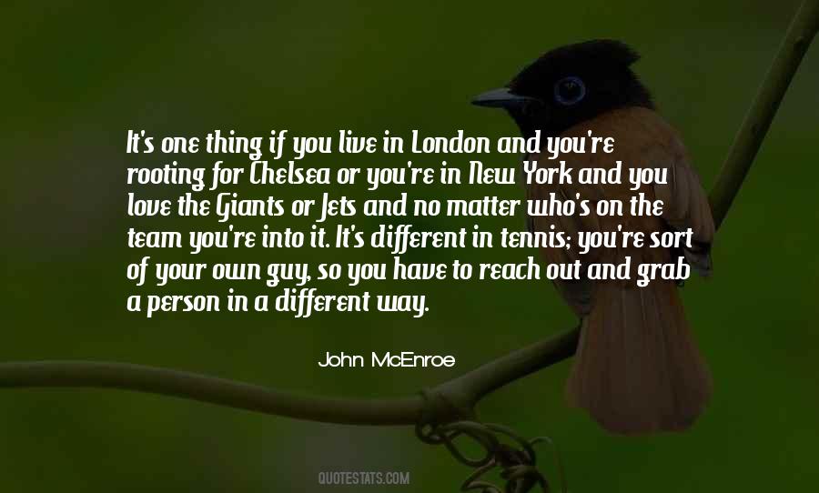 If You Love The Person Quotes #1412699