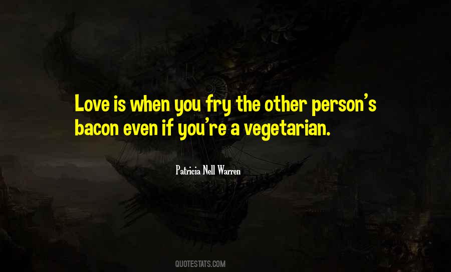 If You Love The Person Quotes #1698900